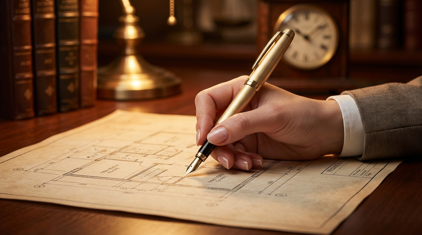 Avalúos Inmobiliarios